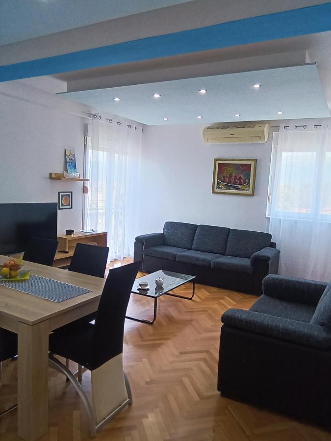 Apartments Ivan & Luka Split Extérieur photo