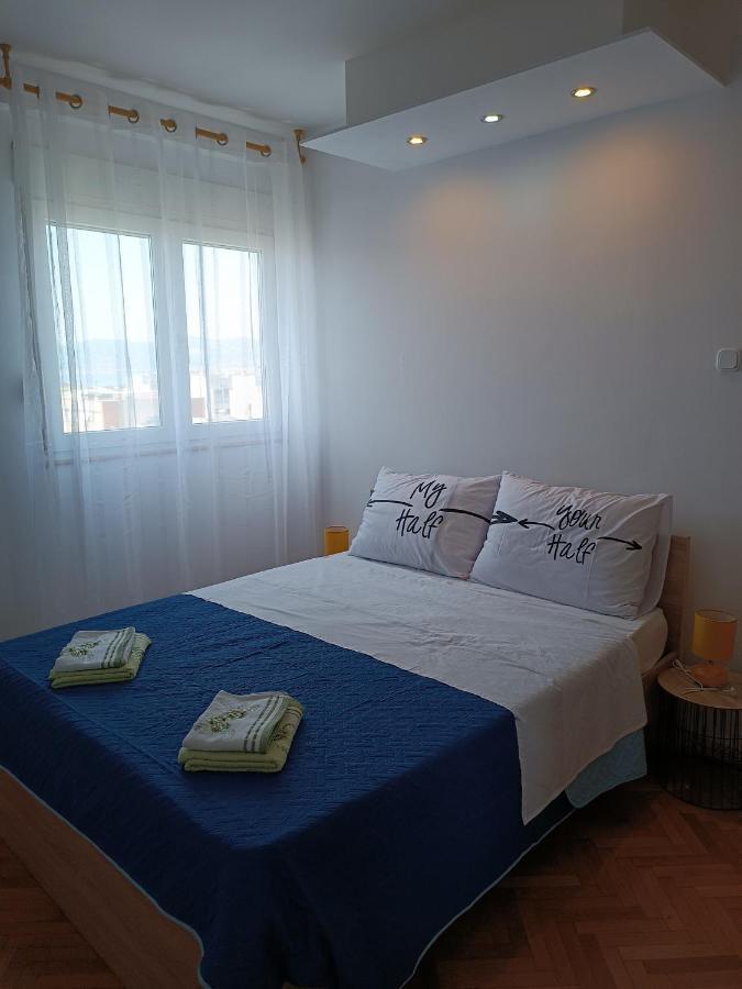 Apartments Ivan & Luka Split Extérieur photo