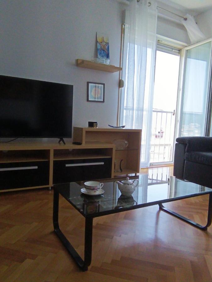 Apartments Ivan & Luka Split Extérieur photo
