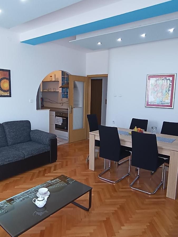 Apartments Ivan & Luka Split Extérieur photo