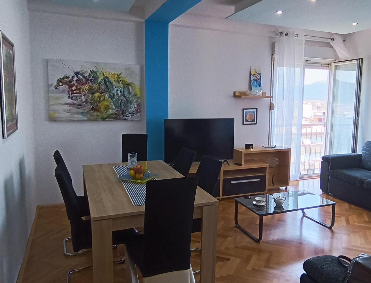 Apartments Ivan & Luka Split Extérieur photo