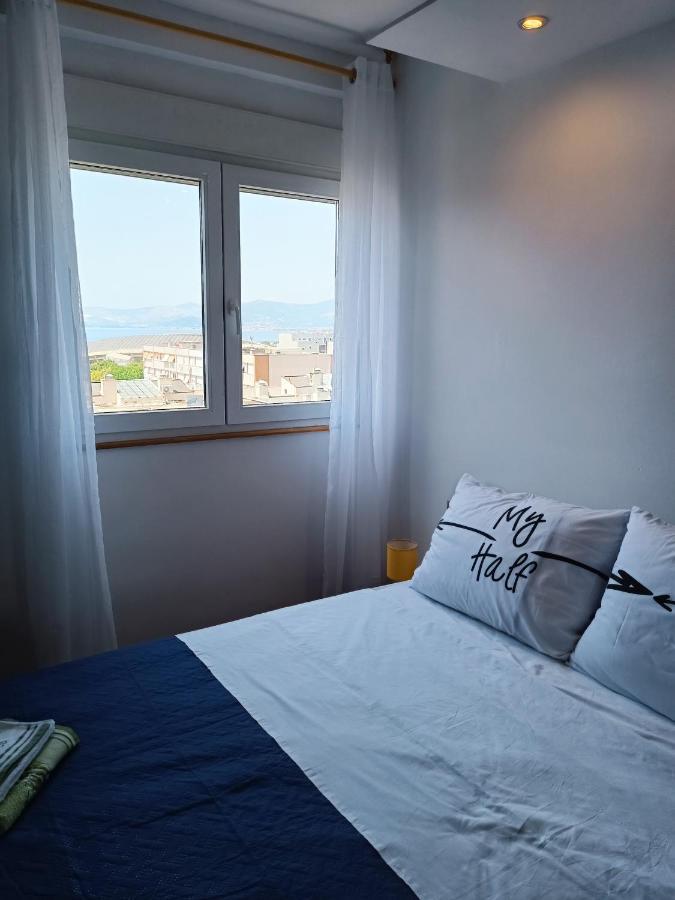 Apartments Ivan & Luka Split Extérieur photo