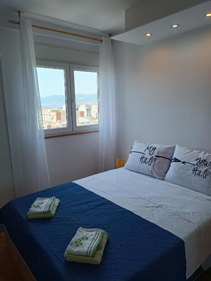 Apartments Ivan & Luka Split Extérieur photo